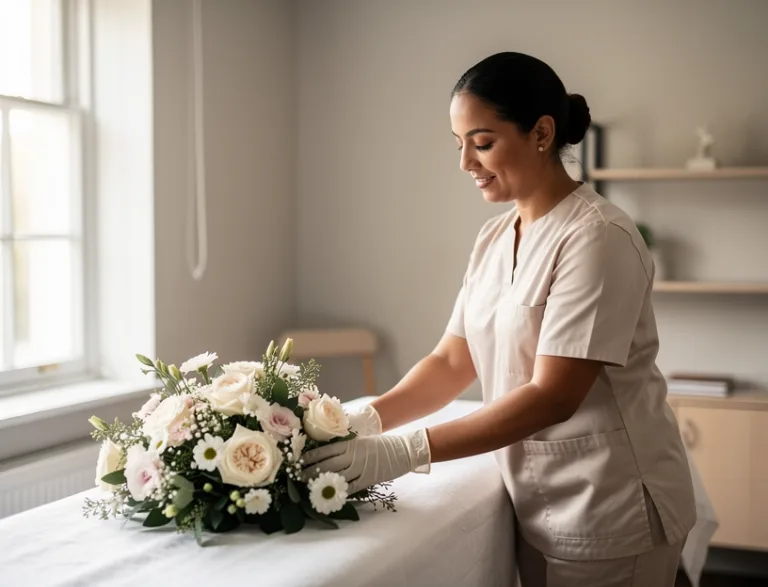 funeral home Rawtenstall
